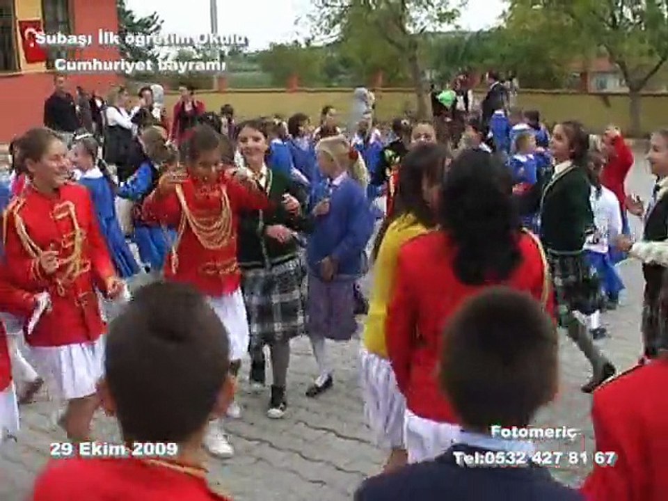 29 Ekim 2009