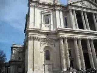 St. Paul's Cathedral