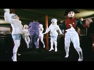 France Gall   Teenie Weenie Boppie 1968