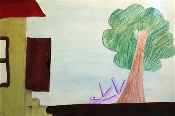 Глеб Силин Кубик (2 год)