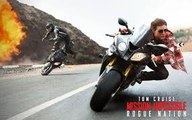Mission: Impossible - Rogue Nation Full Movie Streaming