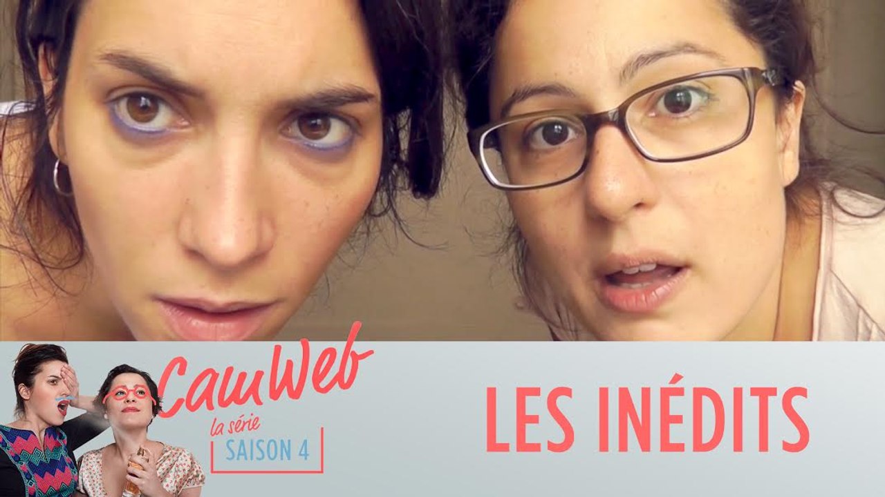 Camweb Saison 4 - Les inédits