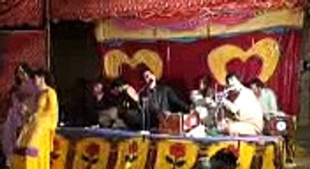 shari badshah lawa program sussi