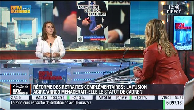 Carole Couvert, CFE-CGC - 19/05