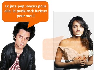 Coup de coeur de la Médiathèque : Foreverly