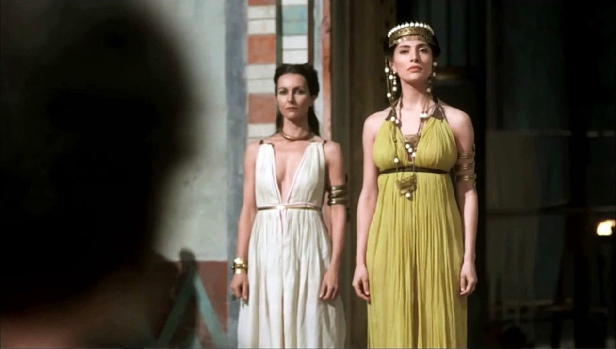 Coup de coeur de la Médiathèque  : Odysseus