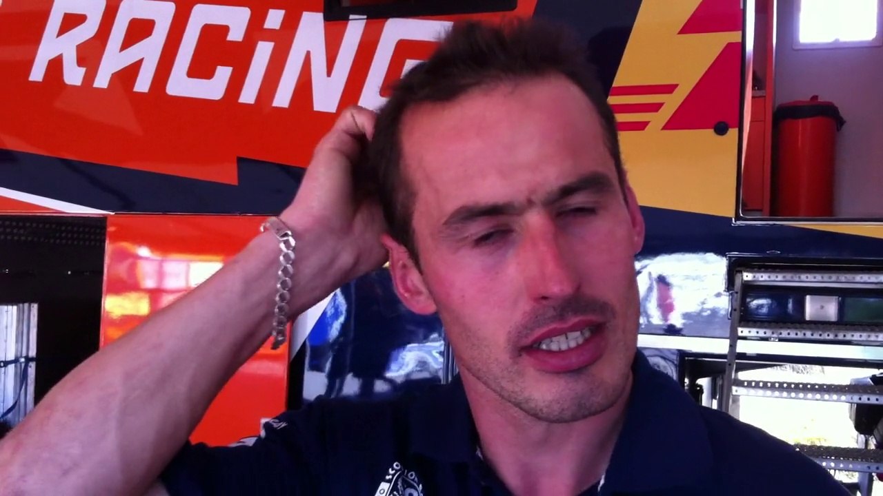 ITW Christophe Nambotin © motoverte.com 2015