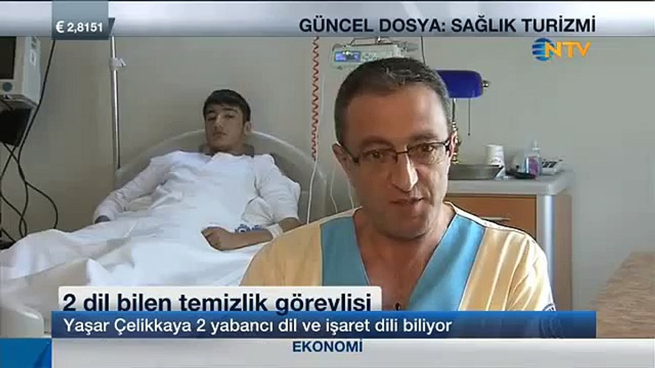 Elithairtransplant Istanbul - Haartransplantation in der Türkei Istanbul  - Dr.Abdulaziz Balwi