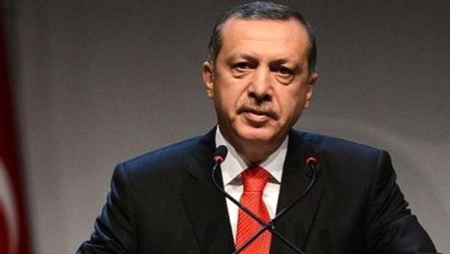 Erdoğan: Seçilme Yaşı 18'e İnsin, Parlamento Süreci Askerlikten Sayılsın