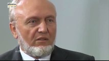 Hans-Werner Sinn über den Umgang mit der AfD bzw. Prof. Lucke vor der Bundestagswahl 2013