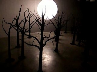 Cellar door - Dark Forest