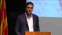 Pedro Sánchez se ofrece como 