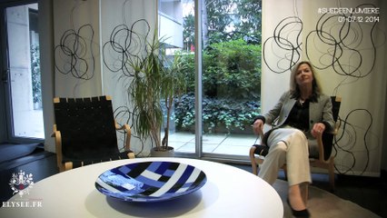 Visite du couple royal de Suede e France