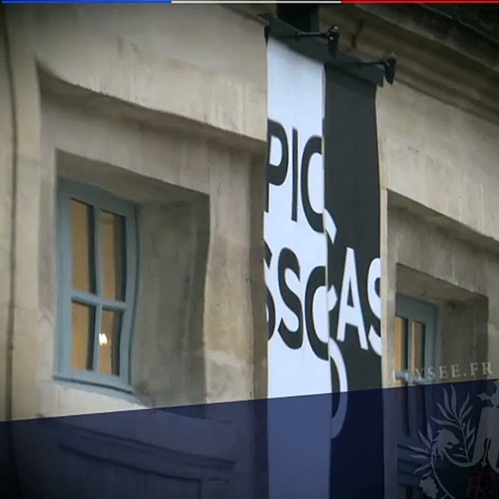 INSTAGRAM Musée PICASSO