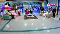 Amir Liaquat Praising Actress Resham In Live Show