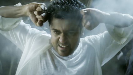 Rakshasudu Movie - Boochi Boochai Promo - Suriya, Nayanthara, Pranitha