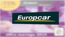 Promotions location de voitures mariage - Europcar Bretagne