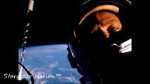 NASA Project Gemini UFO Sightings - Stunning Astronaut UFO Black Knight Satellite Account