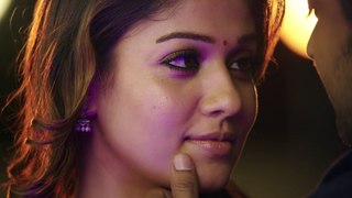 Rakshasudu Movie -Nee Needavtha Promo - Suriya, Nayanthara, Pranitha