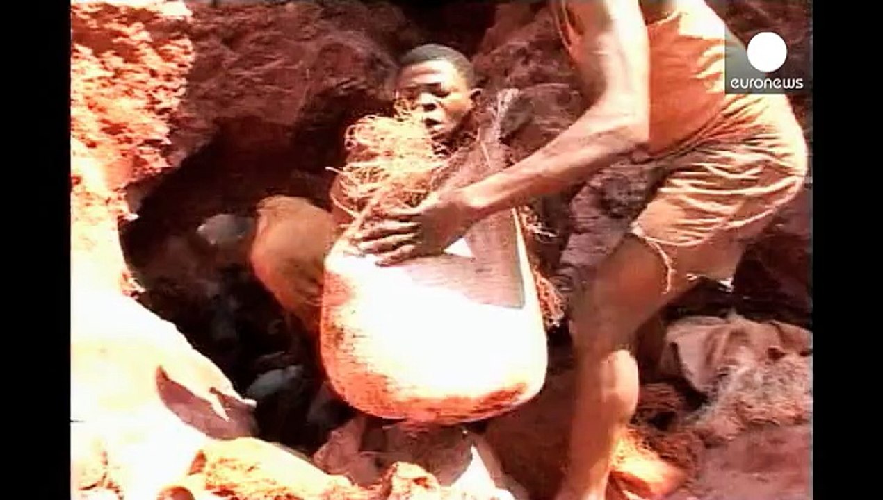 Minerais de sang : la réglementation proposée ne convainc pas la gauche et les ONG