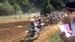 Motocross de Cassel : la rage de vaincre