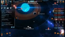 Vega Conflict : 0420 and Donald san vs 3100 alliance