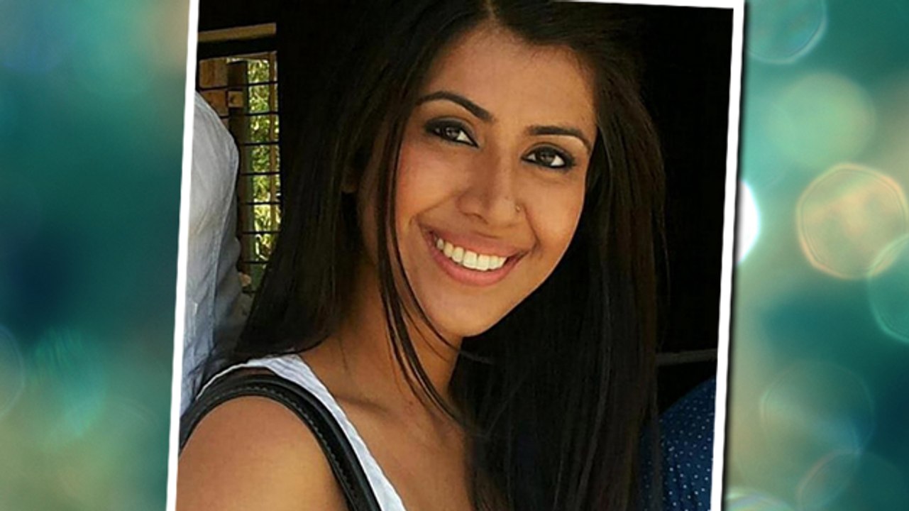 Karan Patel's Wife Ankita's Bollywood Debut With Sonakshi Sinha!!