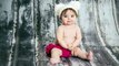 How to setup a photo shoot, set up for a newborn photo shoot, how to use backdrops in a photo studio
