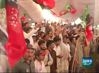 PTI has failed to resolve KP's issues: Asif Ali Zardari