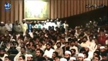 Shab e Miraj Special - Watch Maulana Tariq Jameel Bayan on Waqia Miraj