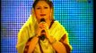 Sahib Teri Bandi Aan - Hina Nasrullah - PTV Tribute To Noor Jehan
