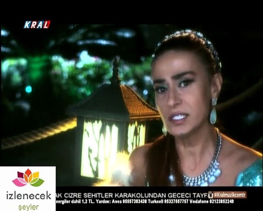 yıldız tilbe-yar sevme