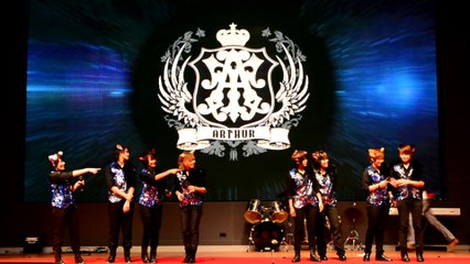 [Part 11-12][10 May 2015] Maruya #13 Idol Time