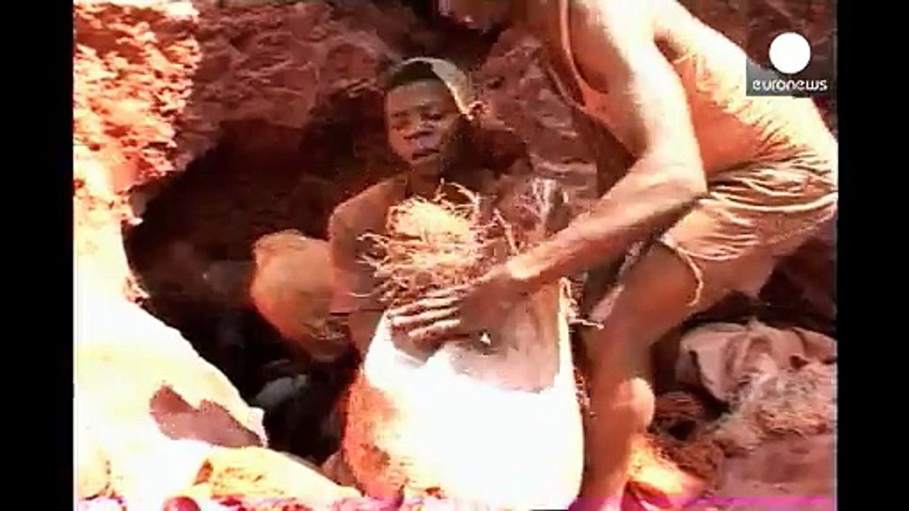 Europaparlament stimmt über Konfliktmineralien ab