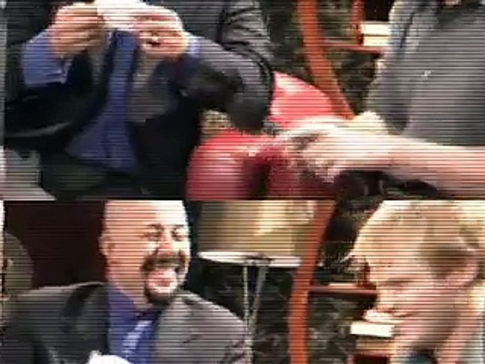 Rhythm City's David Genaro on The Von Vodcast