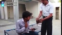 Mobile Addicted Must Watch This Funny Clip