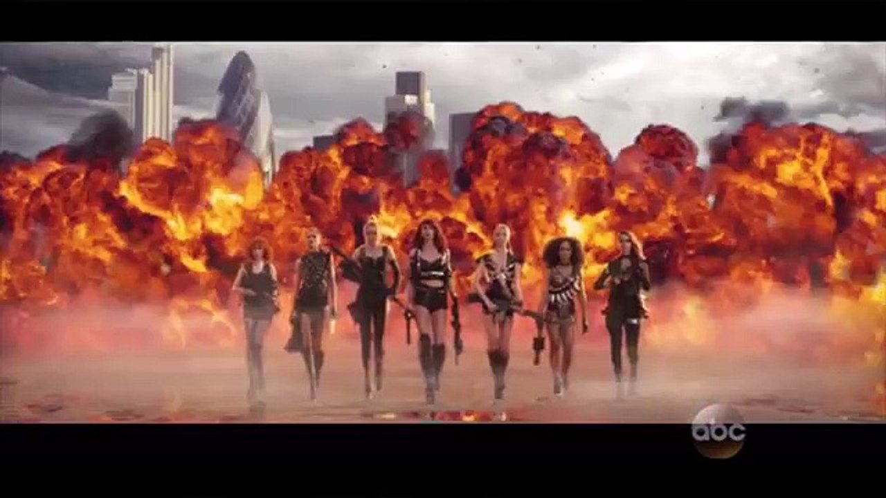 Taylor Swift Fights Selena Gomez In 'Bad Blood' Video