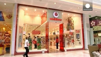 Звіт Vodafone як ознака відновлення телекомунікаційного ринку
