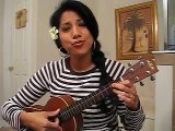 When You Say Nothing At All Ukulele Cover (Alison Krauss) by V