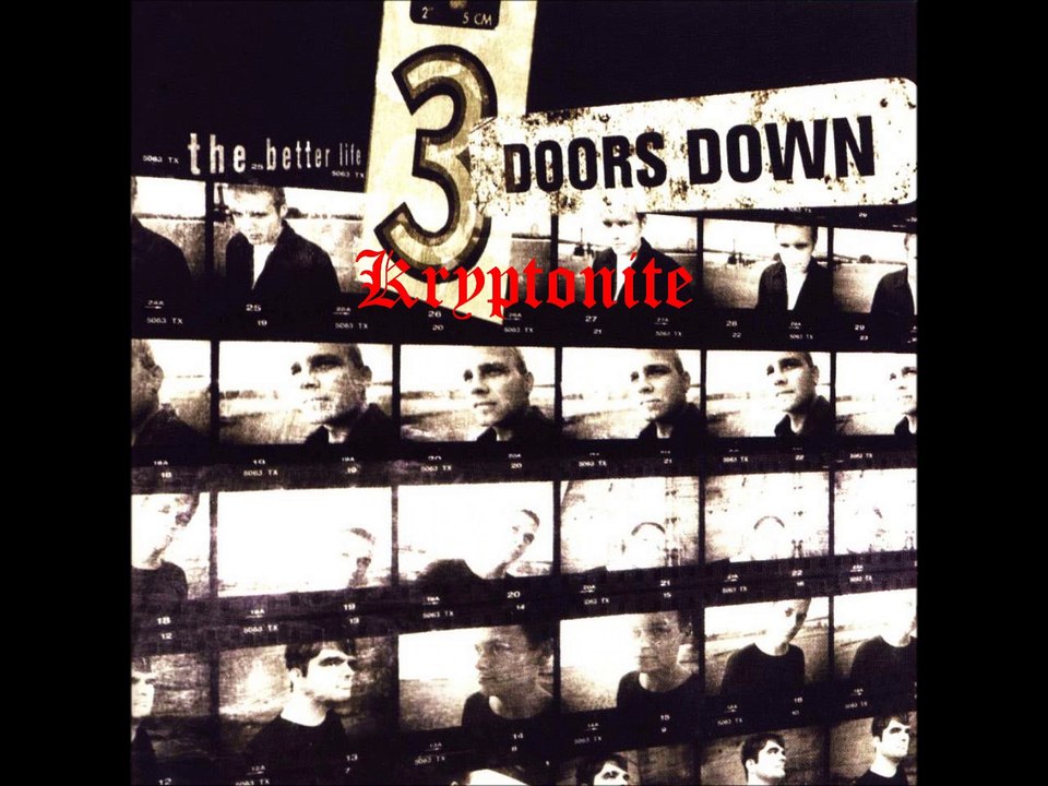3 Doors Down Part Two