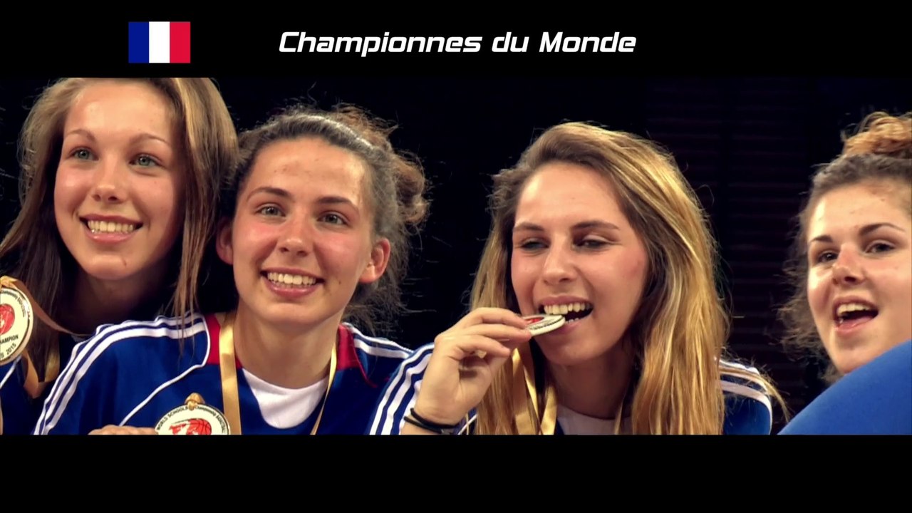 Mondial scolaire de basket à Limoges