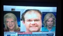 Nancy Grace says Silver Owners Crazy, Lonely, Rich, White Guys