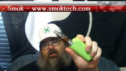 Smok VCT Pro Review