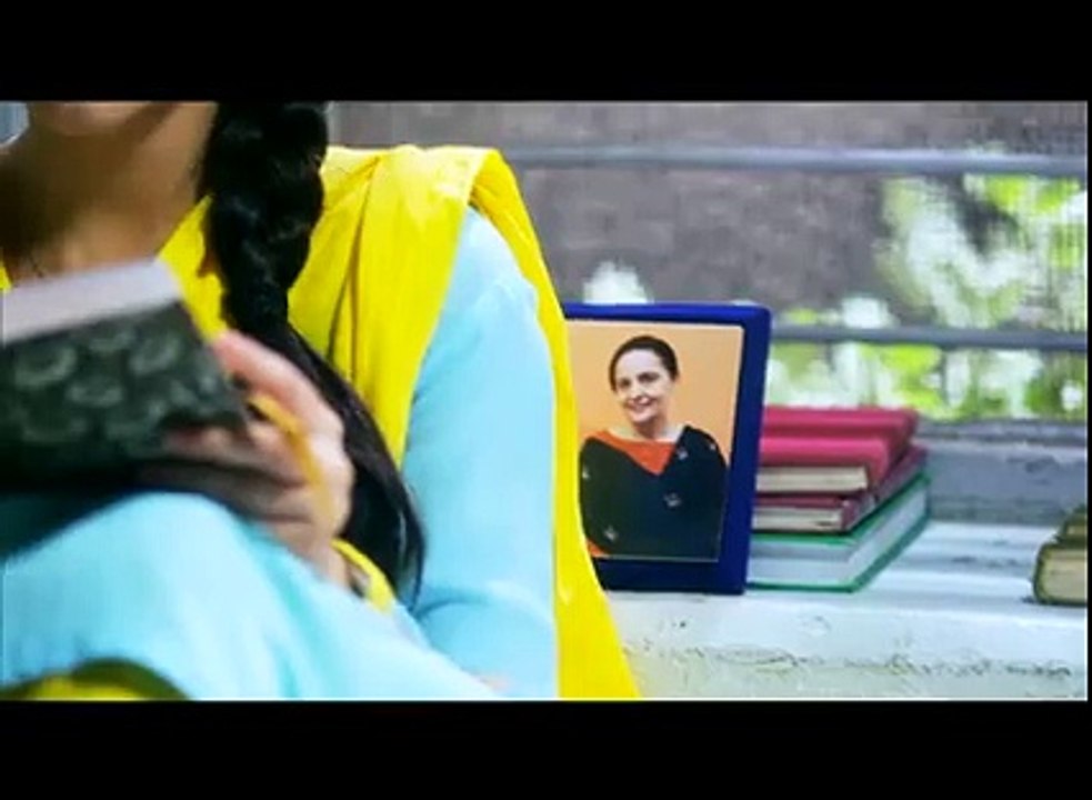 GEO TV - Har Pal Geo Kaanch Ki Gurya Promo