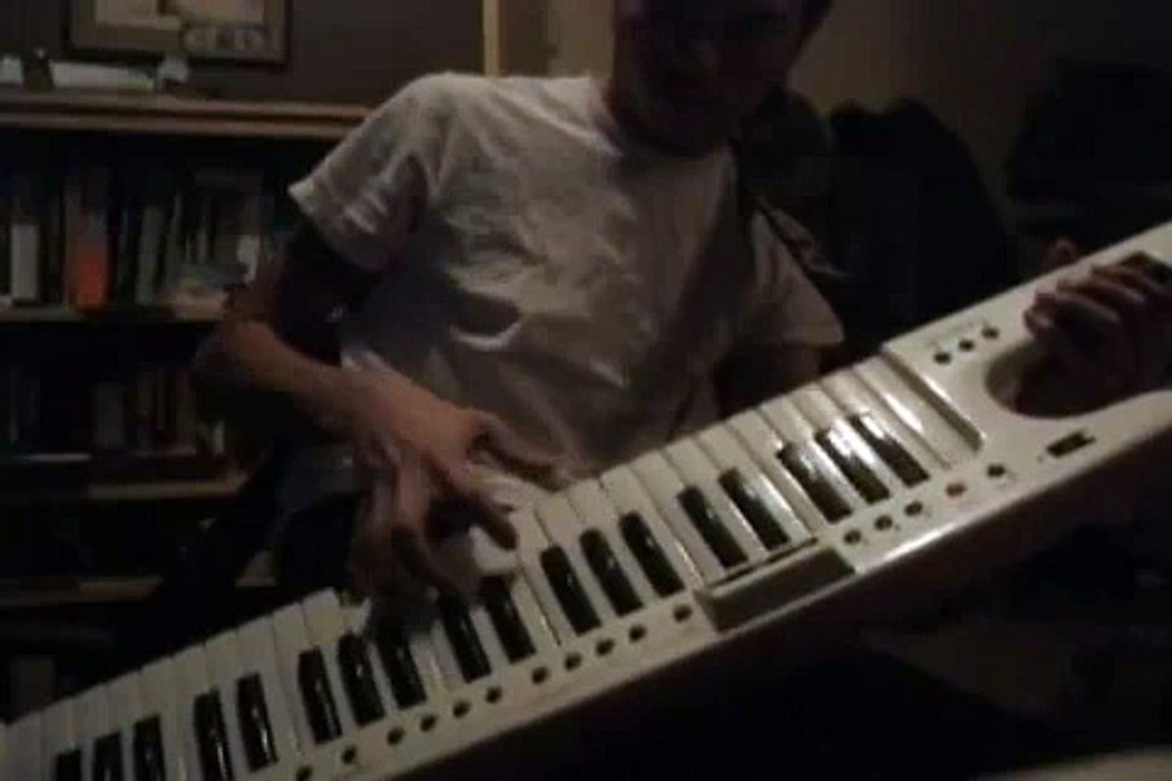keytar