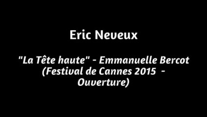 Eric Neveux - Paroles de compositeur Sacem