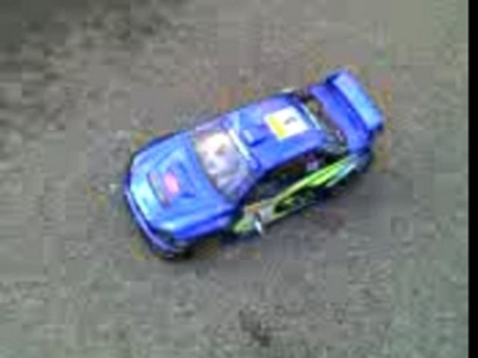 Ma voiture