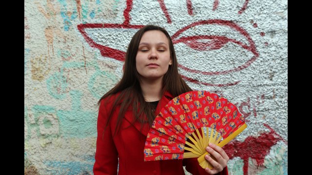 Фотография— Иван — Вещи - это зеркало души