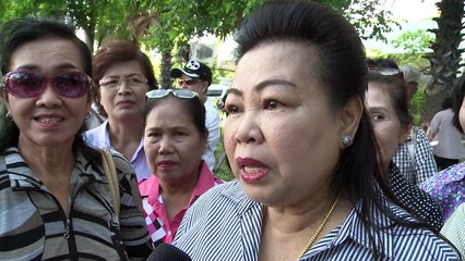 Ex-premiê da Tailândia se declara inocente