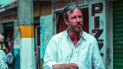 Cannes 2015: "Sicario, un film de genre à l'intrigue prévisible"